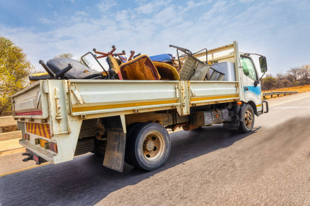 Best Commercial Junk Removal  in Monee, IL