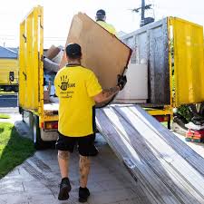 Shed Removal in Monee, IL